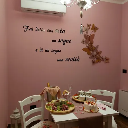La Casa Nella Roccia