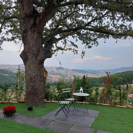 La Casa Nella Roccia 4*